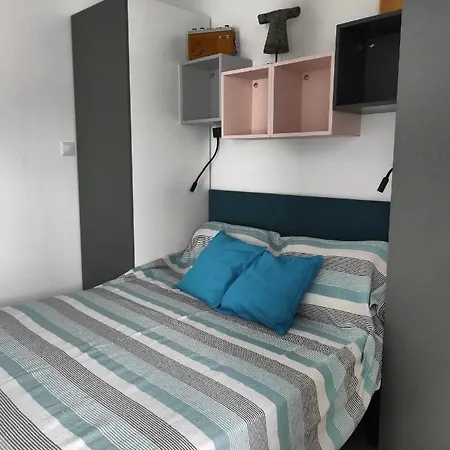 La Casita: Cosy Independant De 25 M²