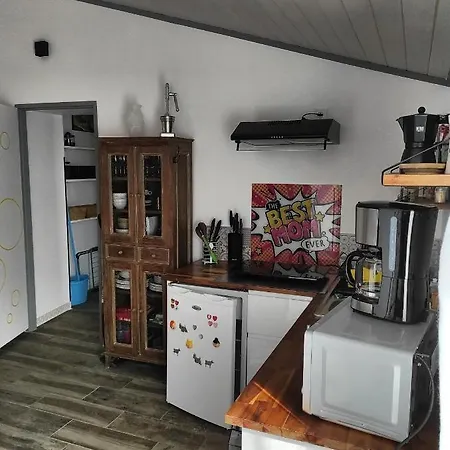 Apartment La Casita: Cosy Independant De 25 M² Les Sables-d'Olonne