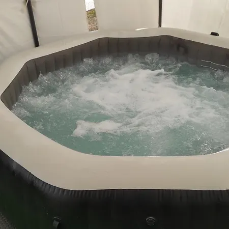 La Casita: Cosy Independant De 25 M²