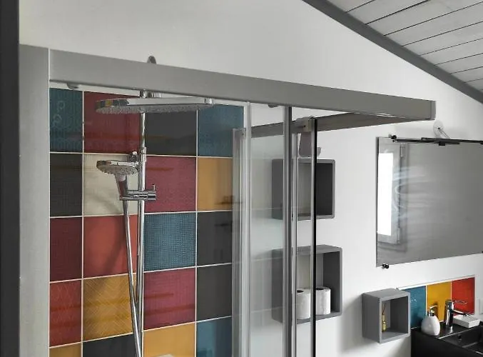 La Casita: Cosy Independant De 25 M² شقة