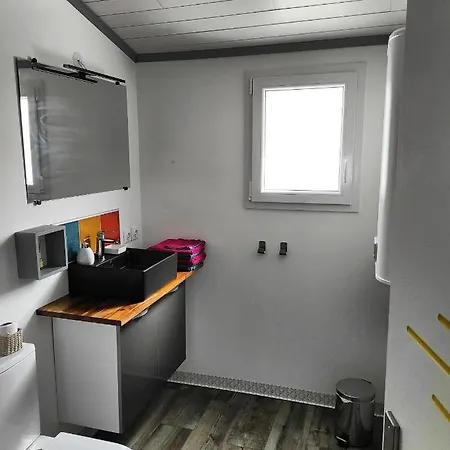 La Casita: Cosy Independant De 25 M²