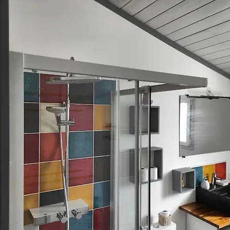 La Casita: Cosy Independant De 25 M² Apartment