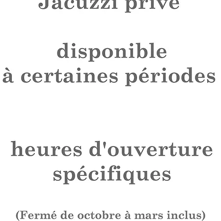 Apartment La Casita: Cosy Independant De 25 M² *