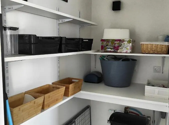 Appartamento La Casita: Cosy Indépendant De 25 M²