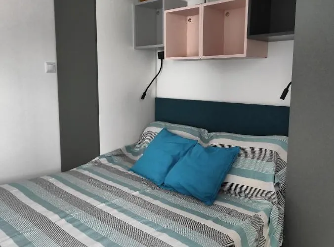 La Casita: Cosy Indépendant De 25 M²