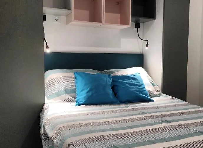 La Casita: Cosy Independant De 25 M² Apartman *