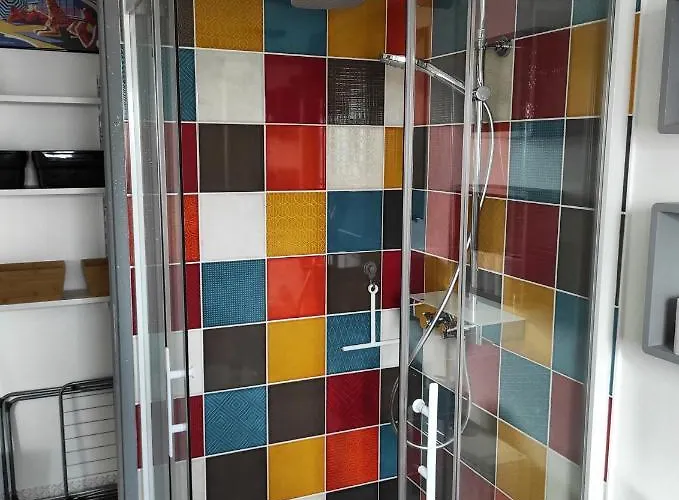 La Casita: Cosy Indépendant De 25 M² Appartamento *